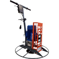 Затирочная машина МИКСОКРЕТ для дисков 600 мм 220Ф 020103