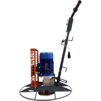 Затирочная машина МИКСОКРЕТ для дисков 600 мм 220Ф 020103