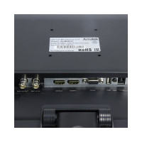 Монитор для видеонаблюдения Amatek AV-M24PFL 23.6" TFT-LED 7000466