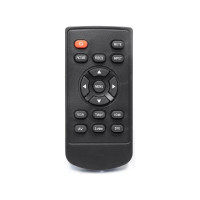 Монитор для видеонаблюдения Amatek AV-M22PF 21.5" TFT-LED 7000296