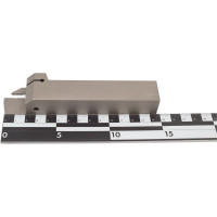 Резец/державка отрезной QEGD2525L22 SANT 4603312182813