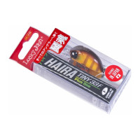 Плавающий воблер LUCKY JOHN LJ Pro Series HAIRA TINY LBF 03.30/146 Plus Foot HAT33LBF-146