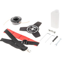 Мотокоса Hammer MTK330 579029