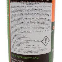 Очиститель ЛКП от насекомых 3D Bug Remover 103OZ16 0.48 л 020842