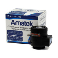 Объектив Amatek AVL-5M0922DIR 7000029