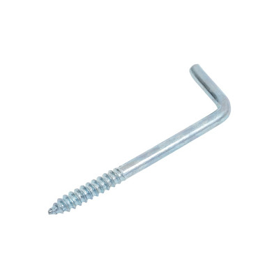 Прямоугольный крючок SWFS Г-образный 3,0х40, 250 шт. тов-197538