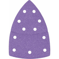 Лист шлифовальный (10 шт; 102х151 мм; P60) TREND AB/DET/60Z