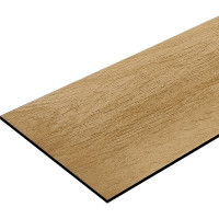 Самоклеящаяся ПВХ плитка LAKO (дуб Либерти; 18 шт.; 2.51 кв.м) LKD-1002-7