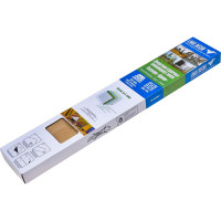 Самоклеящаяся ПВХ плитка LAKO (дуб Либерти; 18 шт.; 2.51 кв.м) LKD-1002-7