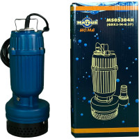 Погружной насос MATEUS QDX3-14-0.37 Home MS05304H