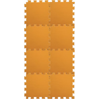 Будомат Midzumi №8 оранжевый M08025003