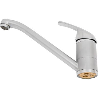 Смеситель для кухни Pyramis MODO сатин 95191101