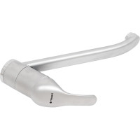 Смеситель для кухни Pyramis MODO сатин 95191101