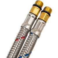 Смеситель для кухни Pyramis MODO сатин 95191101