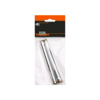 Металлический рамный дюбель SWFS М10х112, 2 шт. пакетик тов-092755