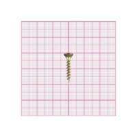 Саморез SWFS ШУЖ 2,5х20, 45000 шт. тов-018302