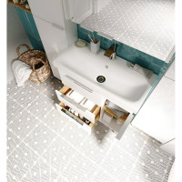 Тумба 1Marka Gaula 80Н 3я 1д White У92516