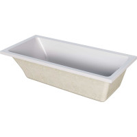 Ванна Marka One "BIANCA" 17075 01бья1775