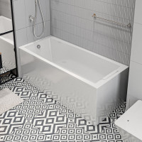 Ванна Marka One "AELITA" 17090 01аэ1790