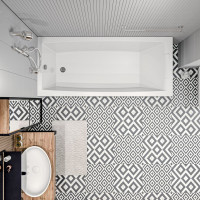 Ванна Marka One "AELITA" 17090 01аэ1790