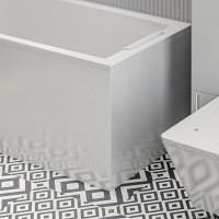 Ванна Marka One "AELITA" 17090 01аэ1790