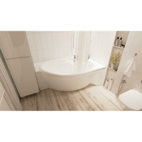 Ванна Marka One "ERGONOMIKA" 158-175110 R 01эрг17511п