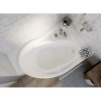 Ванна Marka One "ERGONOMIKA" 158-175110 R 01эрг17511п