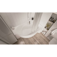 Ванна Marka One "ERGONOMIKA" 158-175110 R 01эрг17511п