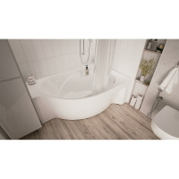 Ванна Marka One "ERGONOMIKA" 158-175110 R 01эрг17511п