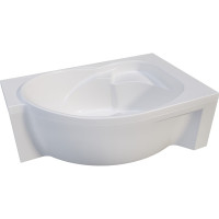 Ванна Marka One "ERGONOMIKA" 158-175110 R 01эрг17511п