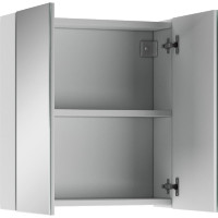 Шкаф-зеркало Айсберг Мечта 50 DM2303HZ
