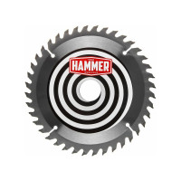 Диск пильный по дереву Flex CSB WD (185х40х30/20/16 мм) Hammer 30659 205-109