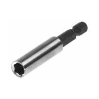 Держатель магнитный для бит Flex 203-201 PB HL CM (60 мм; M6) Hammer 30738