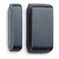 Магнитно-контактный радио смарт детектор Visonic MC-312 PG2 + вход для зоны охраны 2009179