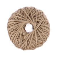 Шпагат VETTA хлопок 100 г, 50 м x 2,5 мм 453-944
