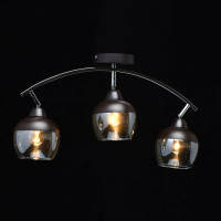 Люстра De City Тетро 3x60W E27 220 V 673015903