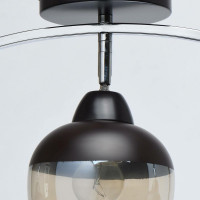 Люстра De City Тетро 3x60W E27 220 V 673015903