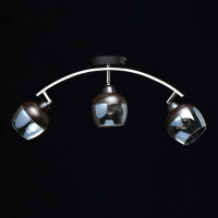 Люстра De City Тетро 3x60W E27 220 V 673015903