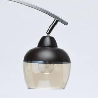 Люстра De City Тетро 3x60W E27 220 V 673015903