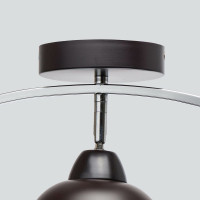 Люстра De City Тетро 3x60W E27 220 V 673015903