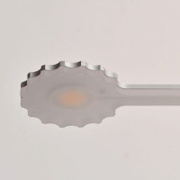 Люстра De Markt Ральф 5*5W LED 220 V 675013005