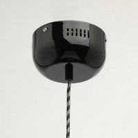 Люстра De Markt Перегрина 20W LED 220 V 703011101