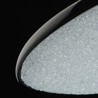 Люстра De Markt Перегрина 20W LED 220 V 703011101