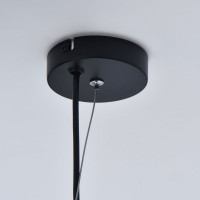 Люстра De Markt Тетро 4x40W E27 220 V 673015604