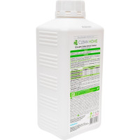 Гель для стирки черных тканей CLEAN HOME 1 л 448