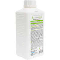 Гель для уборки дома CLEAN HOME Особая забота 1 л 516