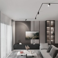 Трековый светильник Elektrostandard Slim Magnetic R02 12W 4200K черный 85012 01 a057200