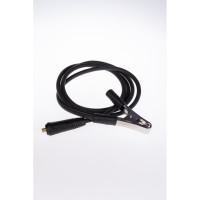 Кабель заземления 2 м SteelGuard MCSGEC2М 1025