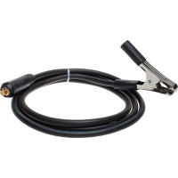 Кабель заземления 2 м SteelGuard MCSGEC2М 1025