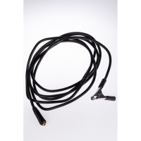 Кабель заземления 5 м SteelGuard MCSGEC5М 1025